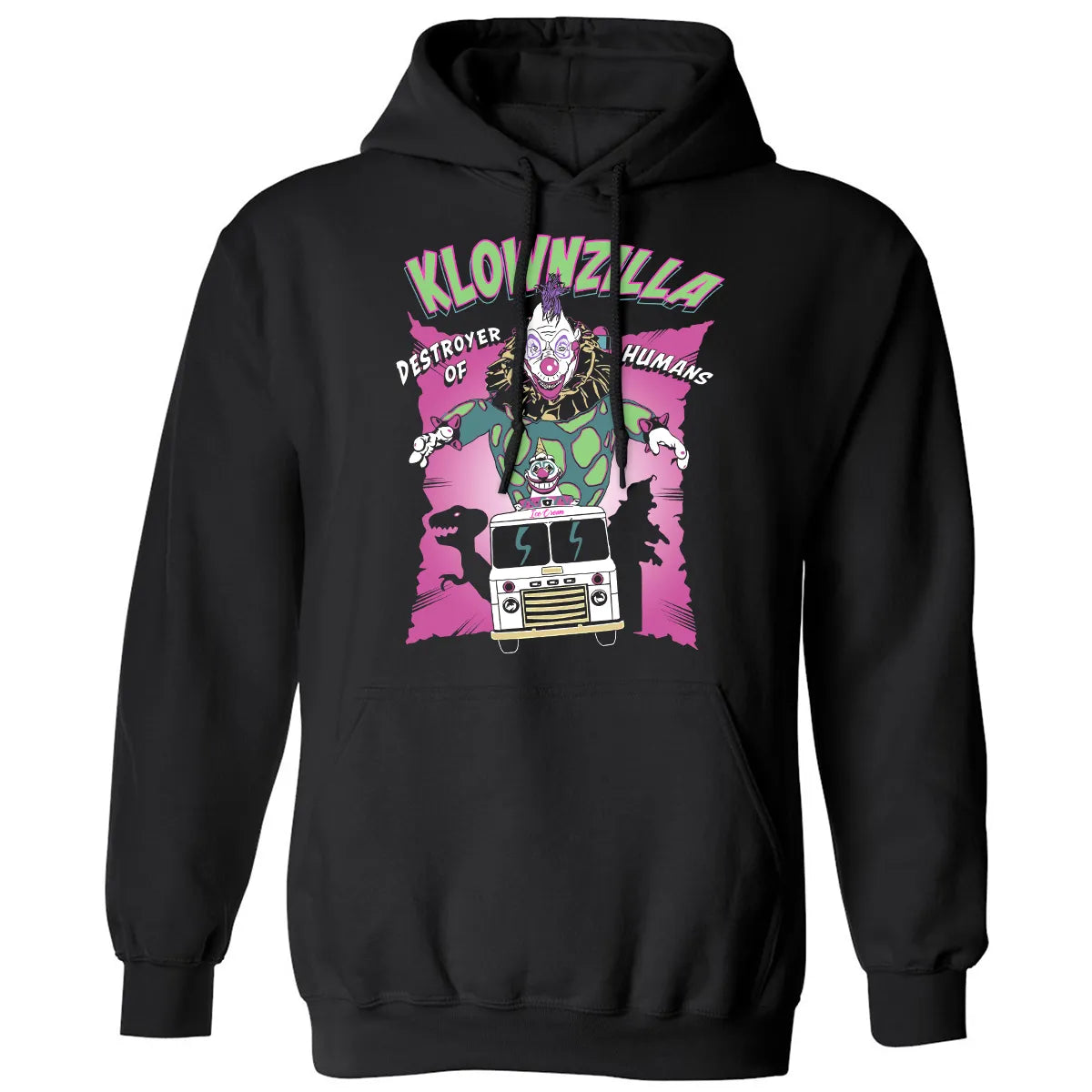 Classic Unisex Hoodie - VZ2NZG62