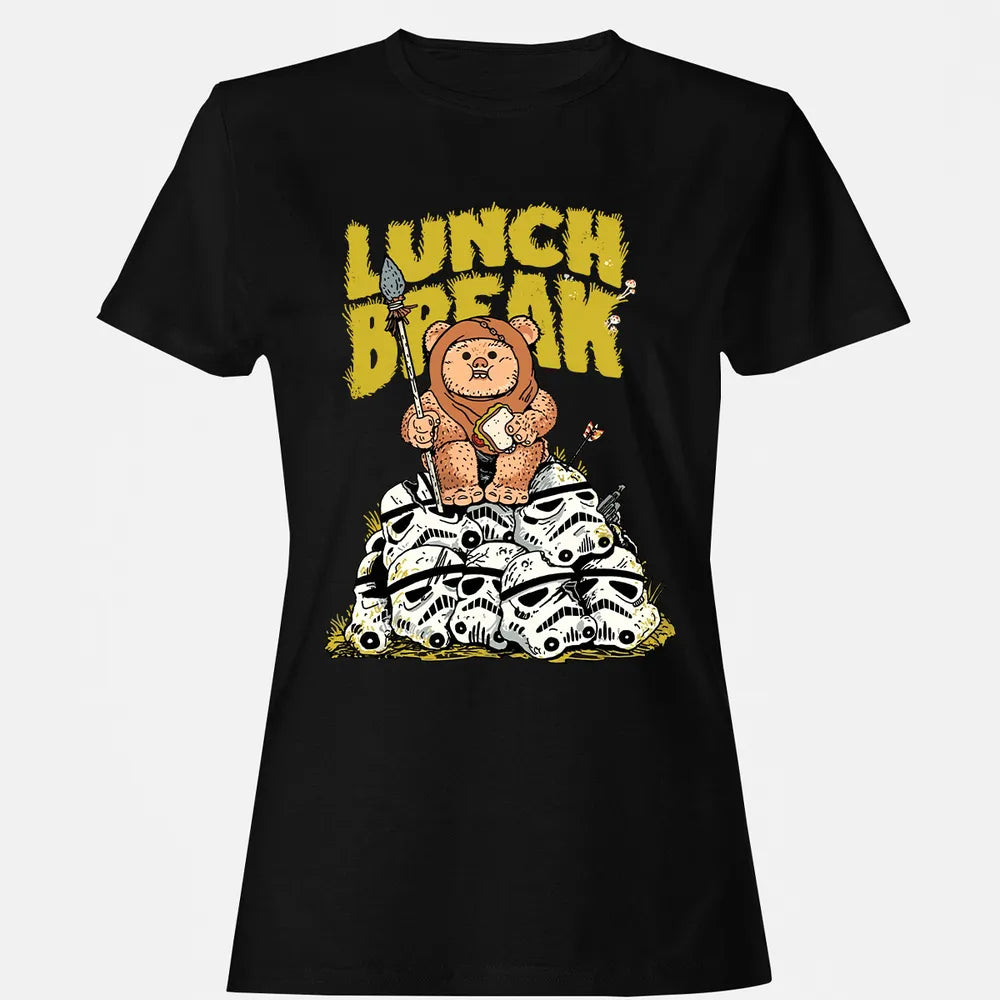 Women's T-shirt - JBDSWHTT