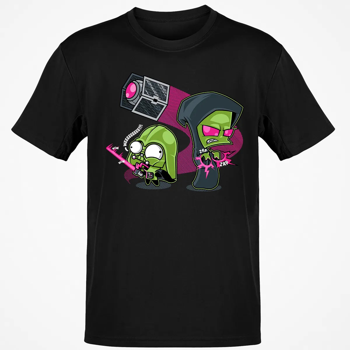Classic Unisex T-Shirt - T3R8W8VD