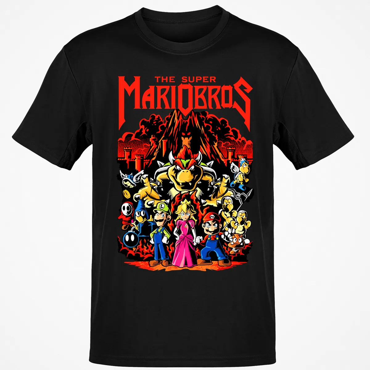Classic Unisex T-Shirt - 3R565ZP4