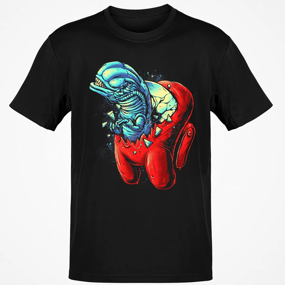 Classic Unisex T-Shirt - 2UE7317P