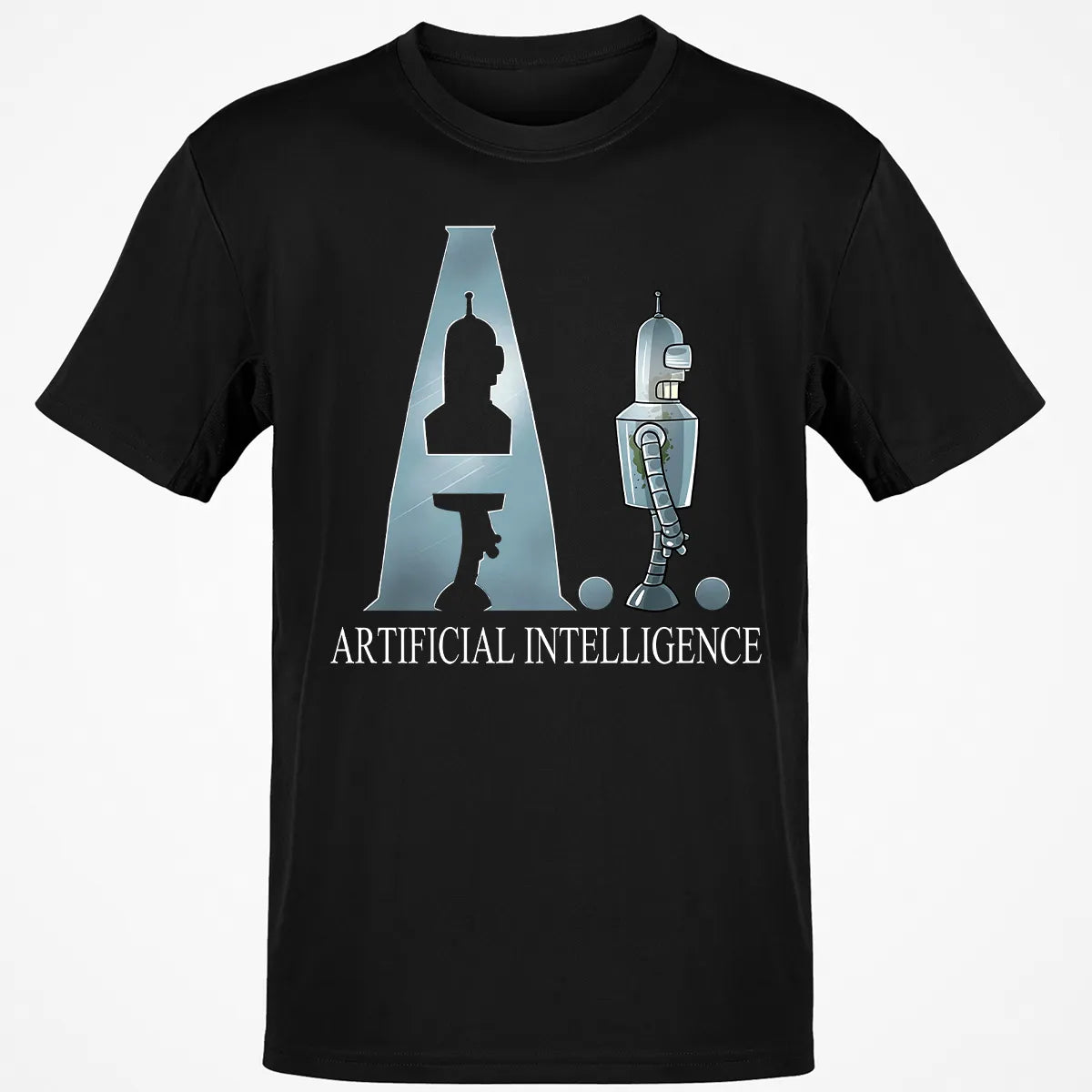 Classic Unisex T-Shirt - NWQZ1QLH