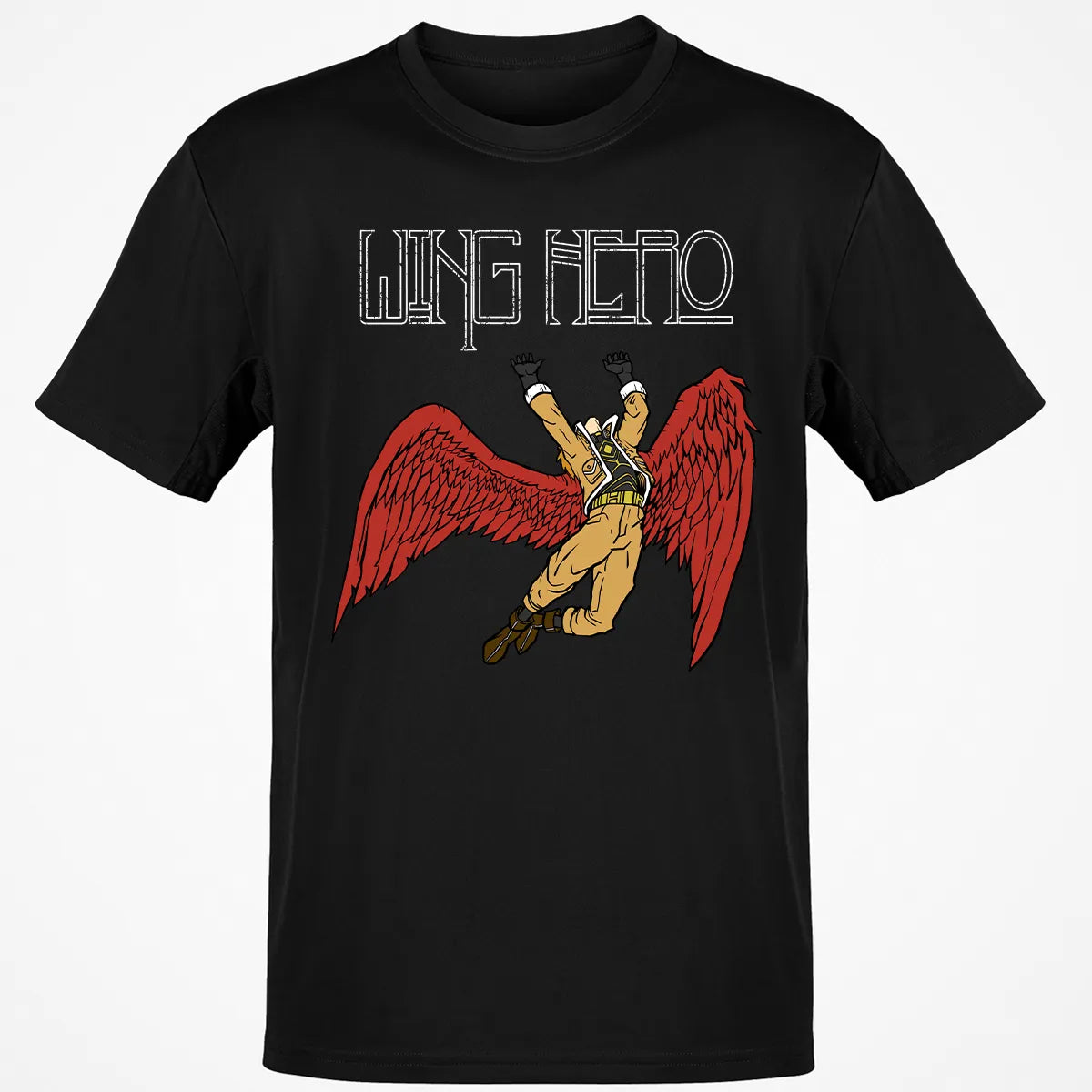 Classic Unisex T-Shirt - 1CN9KLMF