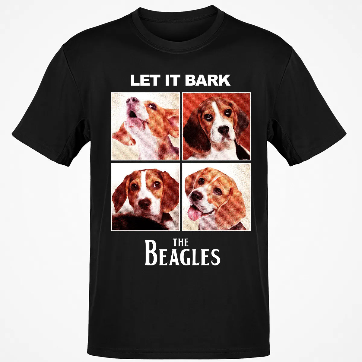 Classic Unisex T-Shirt - ZJWASQDP