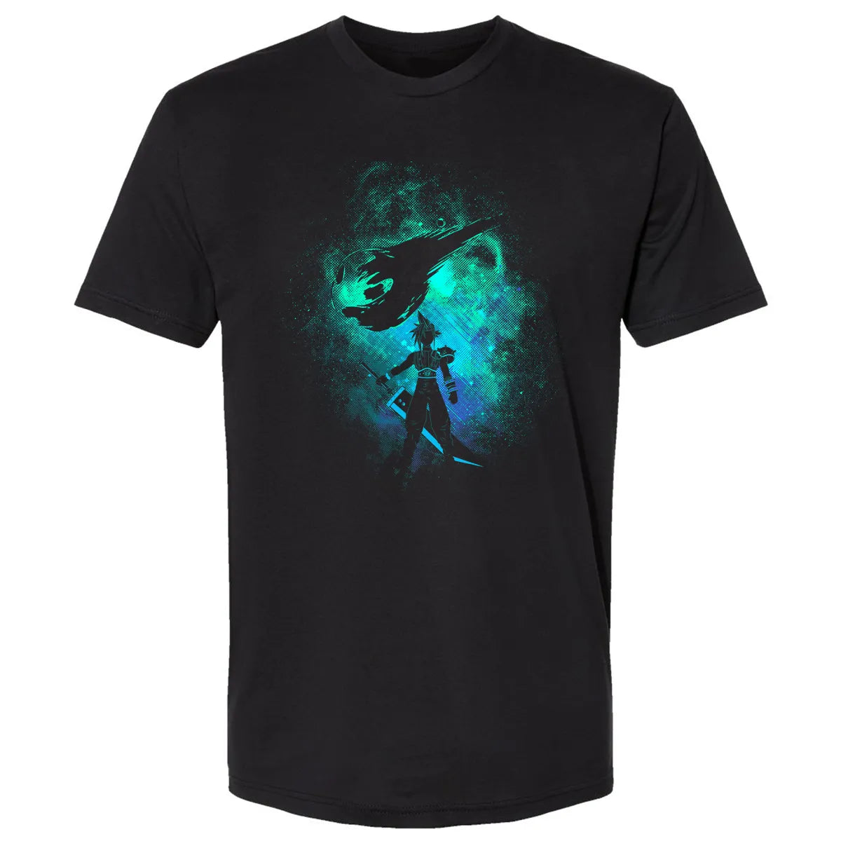Premium Unisex T-shirt - 3V37NFZY