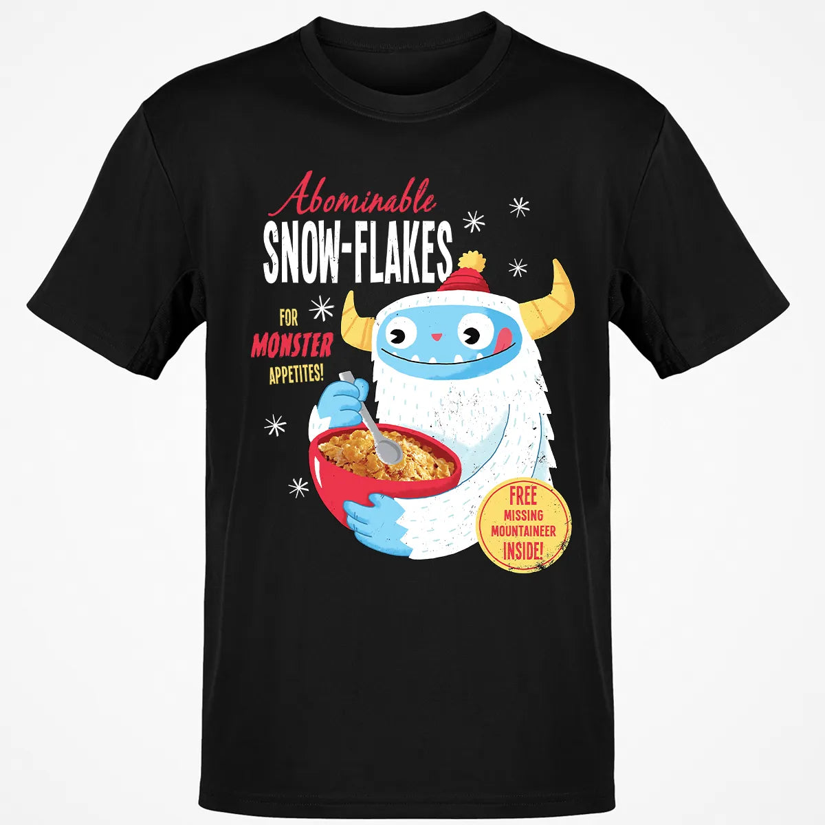Classic Unisex T-Shirt - 5YAU6R14