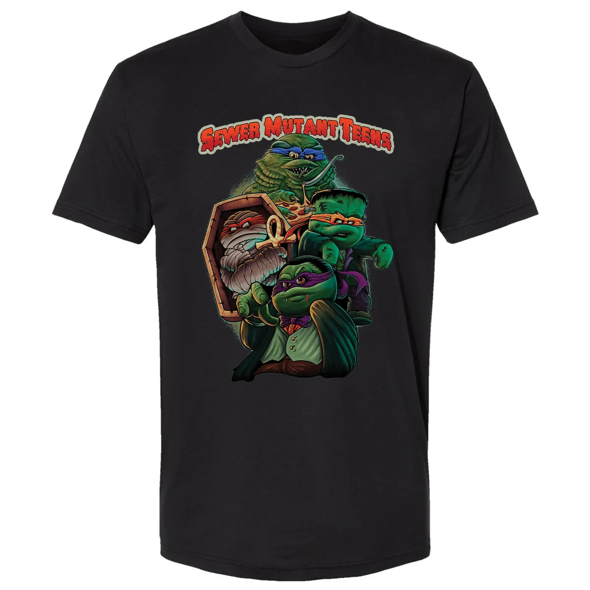Premium Unisex T-shirt - TL5BWMYZ