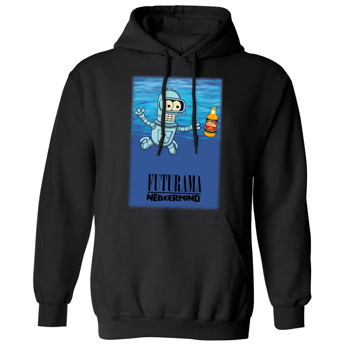Classic Unisex Hoodie - GB4L145M