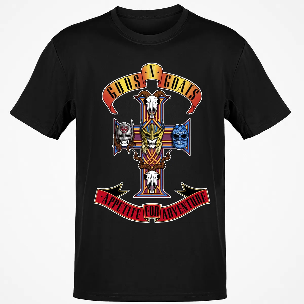 Classic Unisex T-Shirt - JEUS1G97