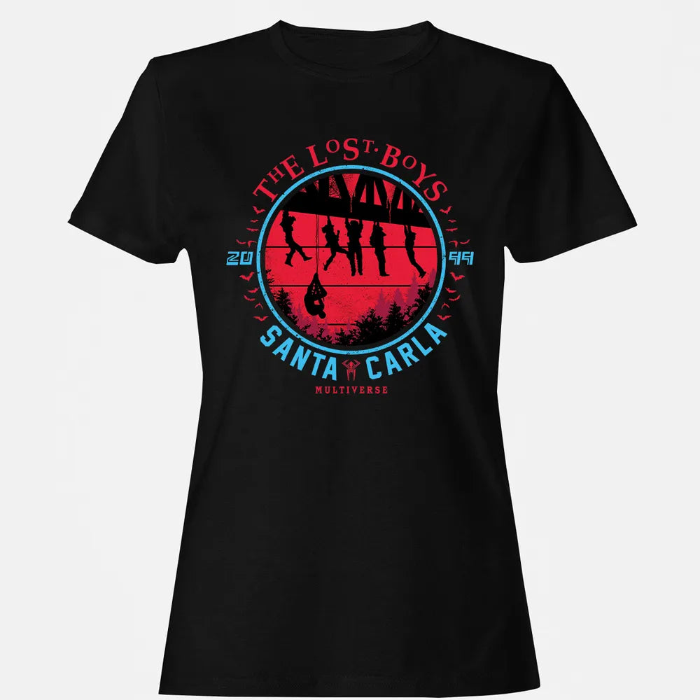 Women's T-shirt - WLUCQ3NG