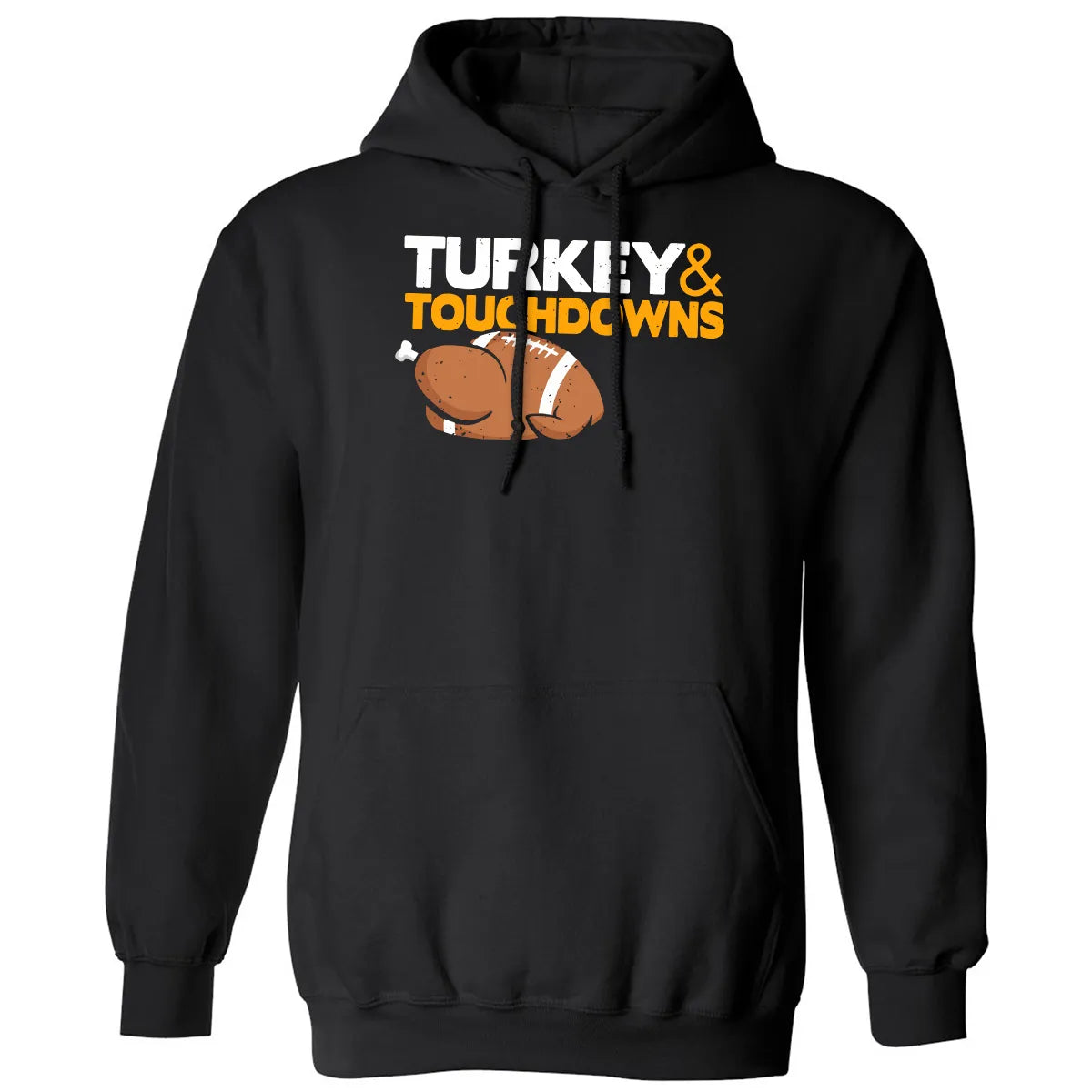 Classic Unisex Hoodie - 4WZP9TNY