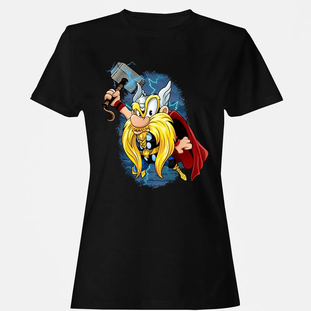 Women's T-shirt - 5QJLRKY2