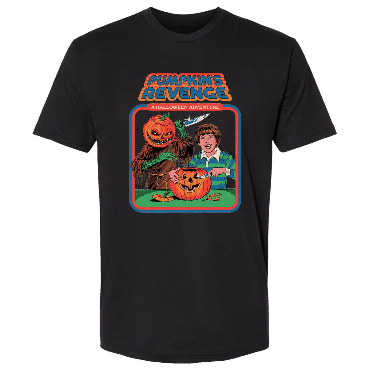 Premium Unisex T-shirt - 4KBRN99A