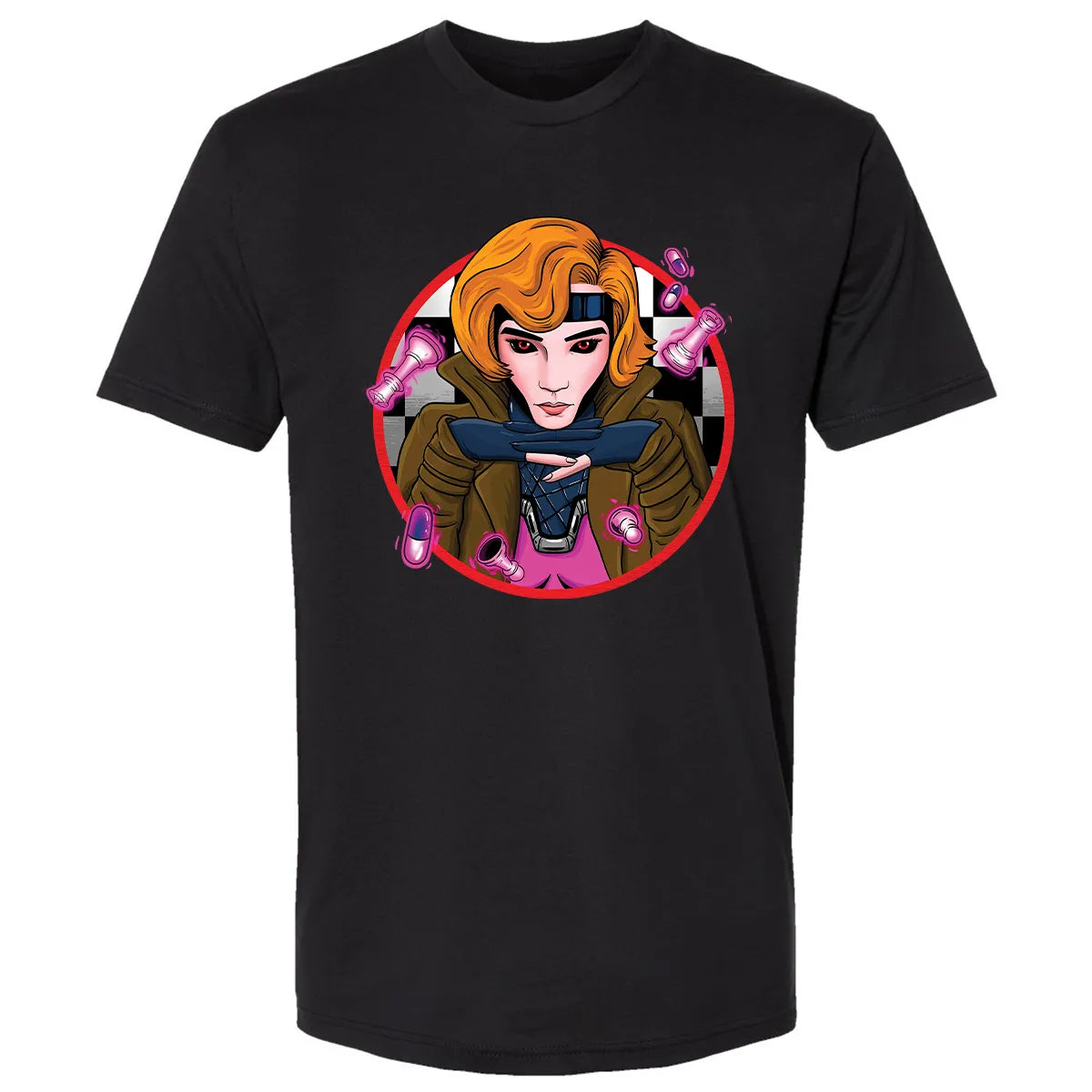 Premium Unisex T-shirt - 4U7MW572