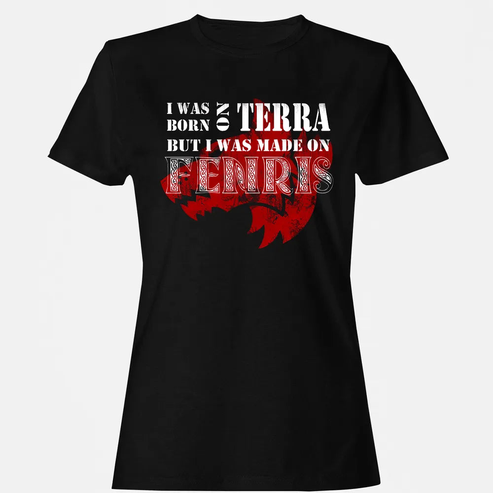 Women's T-shirt - 4GJCZU8W