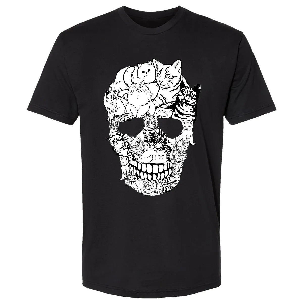 Premium Unisex T-shirt - EUADZQCG