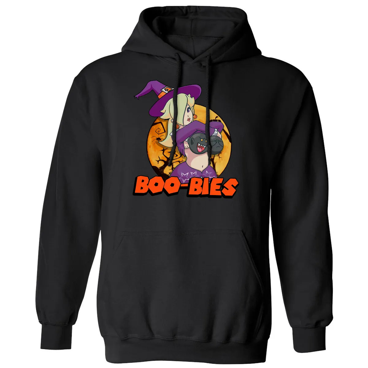 Classic Unisex Hoodie - P2RDS5AC