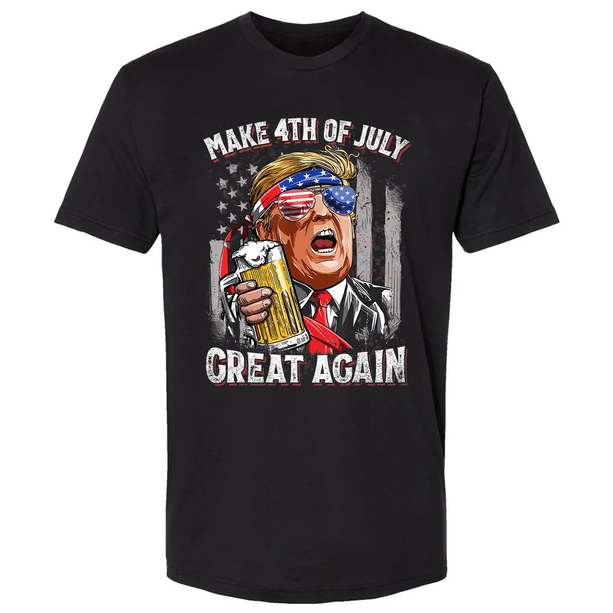 Premium Unisex T-shirt - J663PE74