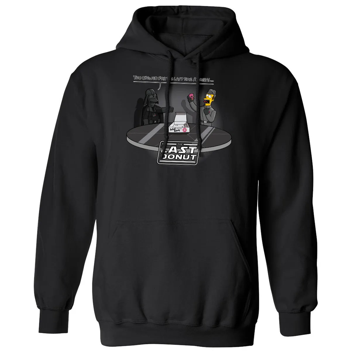 Classic Unisex Hoodie - K2E4E52L