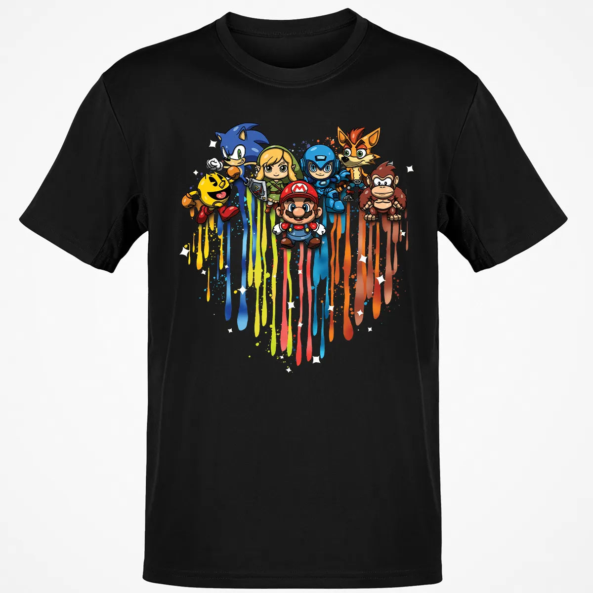 Classic Unisex T-Shirt - MYC7RK3Q