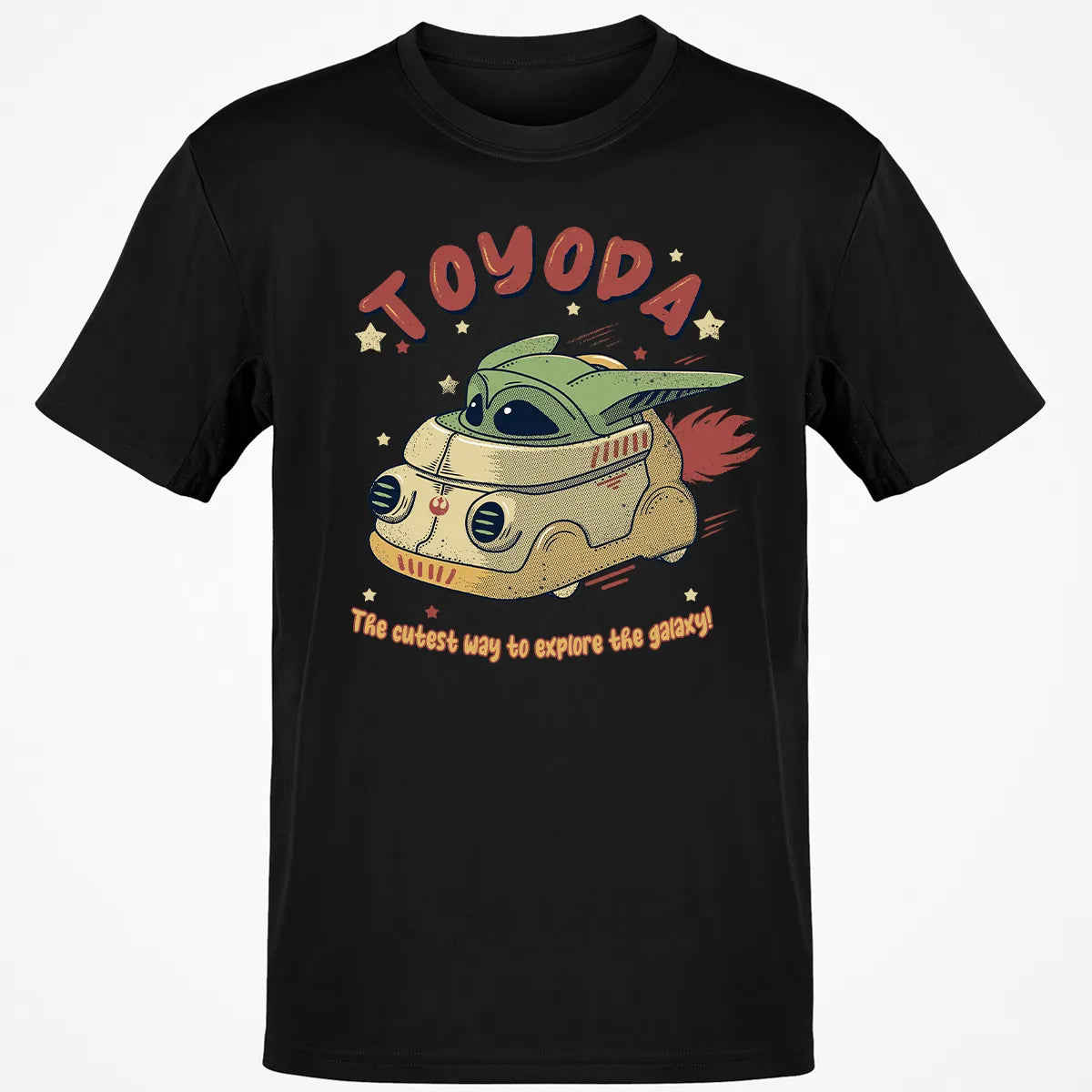Classic Unisex T-Shirt - YC4T8U6A