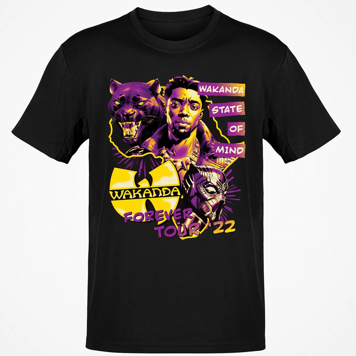 Classic Unisex T-Shirt - 3TLB8DZ6