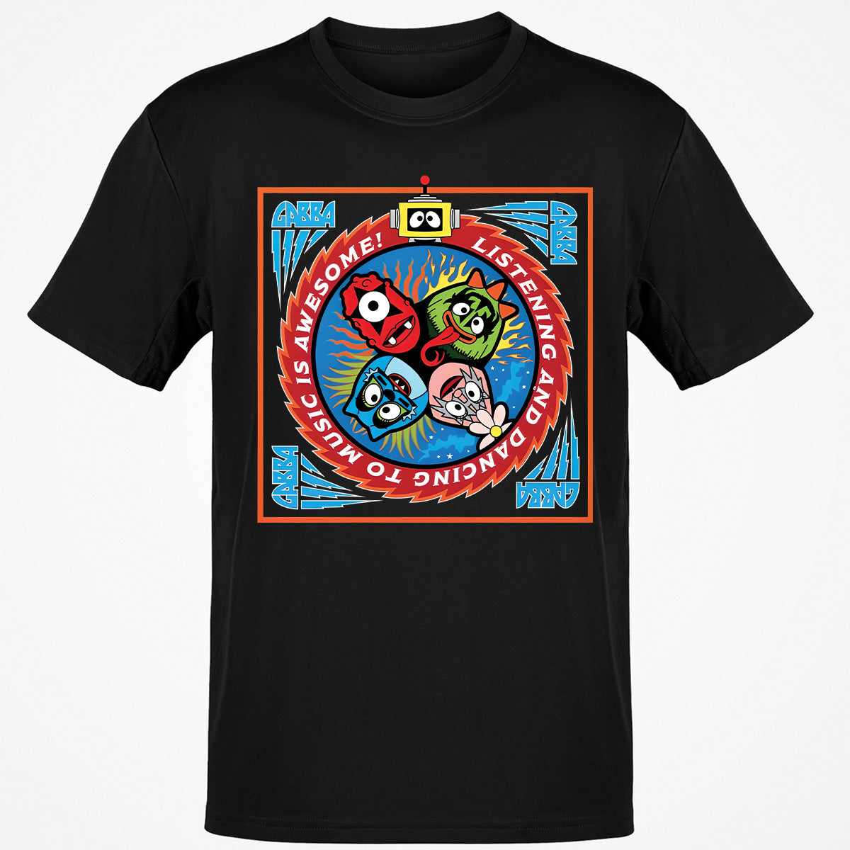 Classic Unisex T-Shirt - WS4N55T8