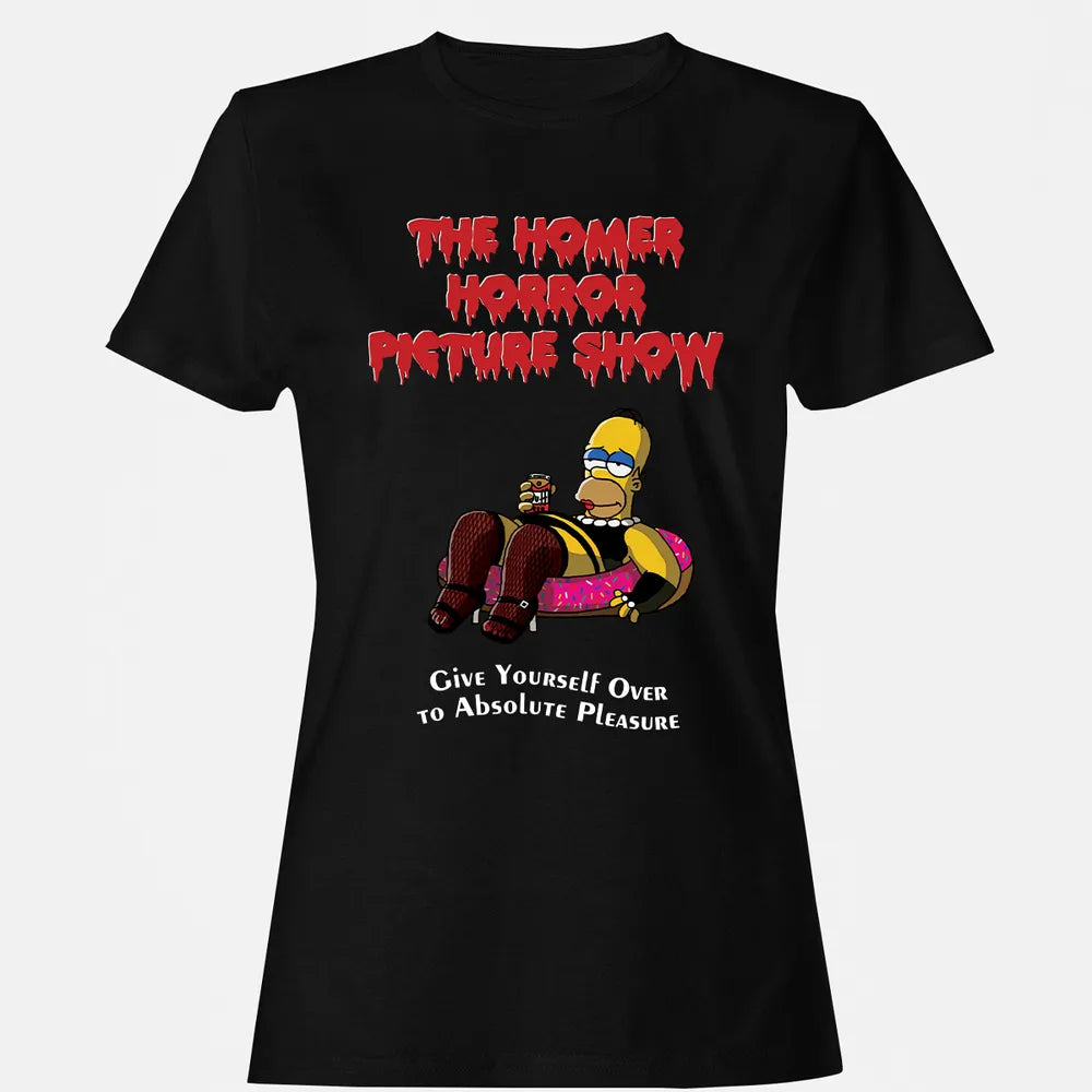 Women's T-shirt - 21JVL7LR