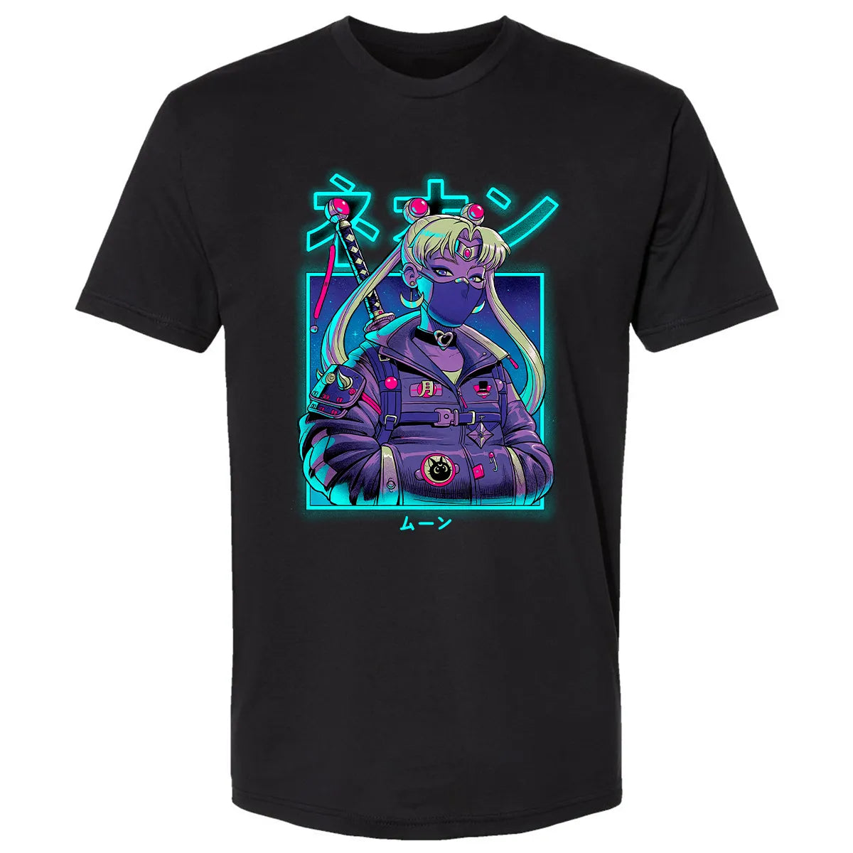 Premium Unisex T-shirt - PE7C72BM