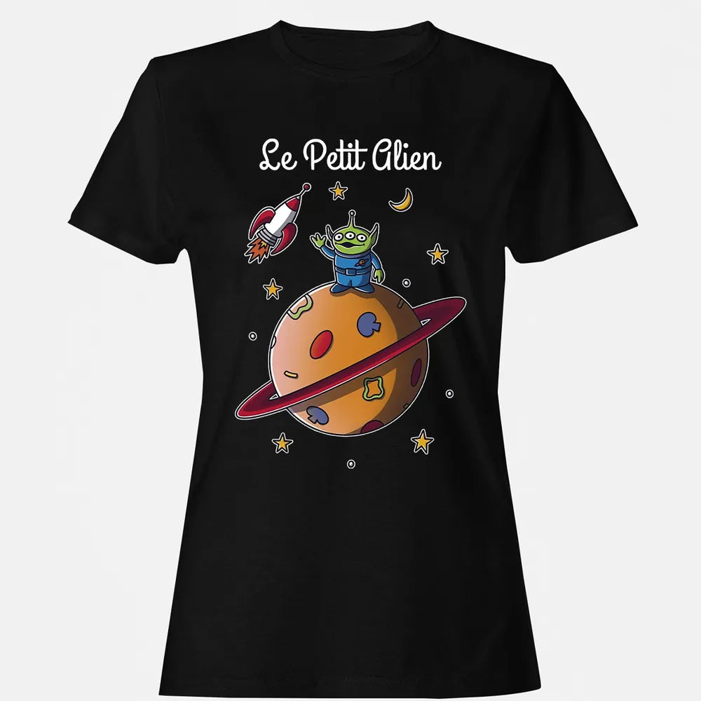 Women's T-shirt - ZG5VAWAJ