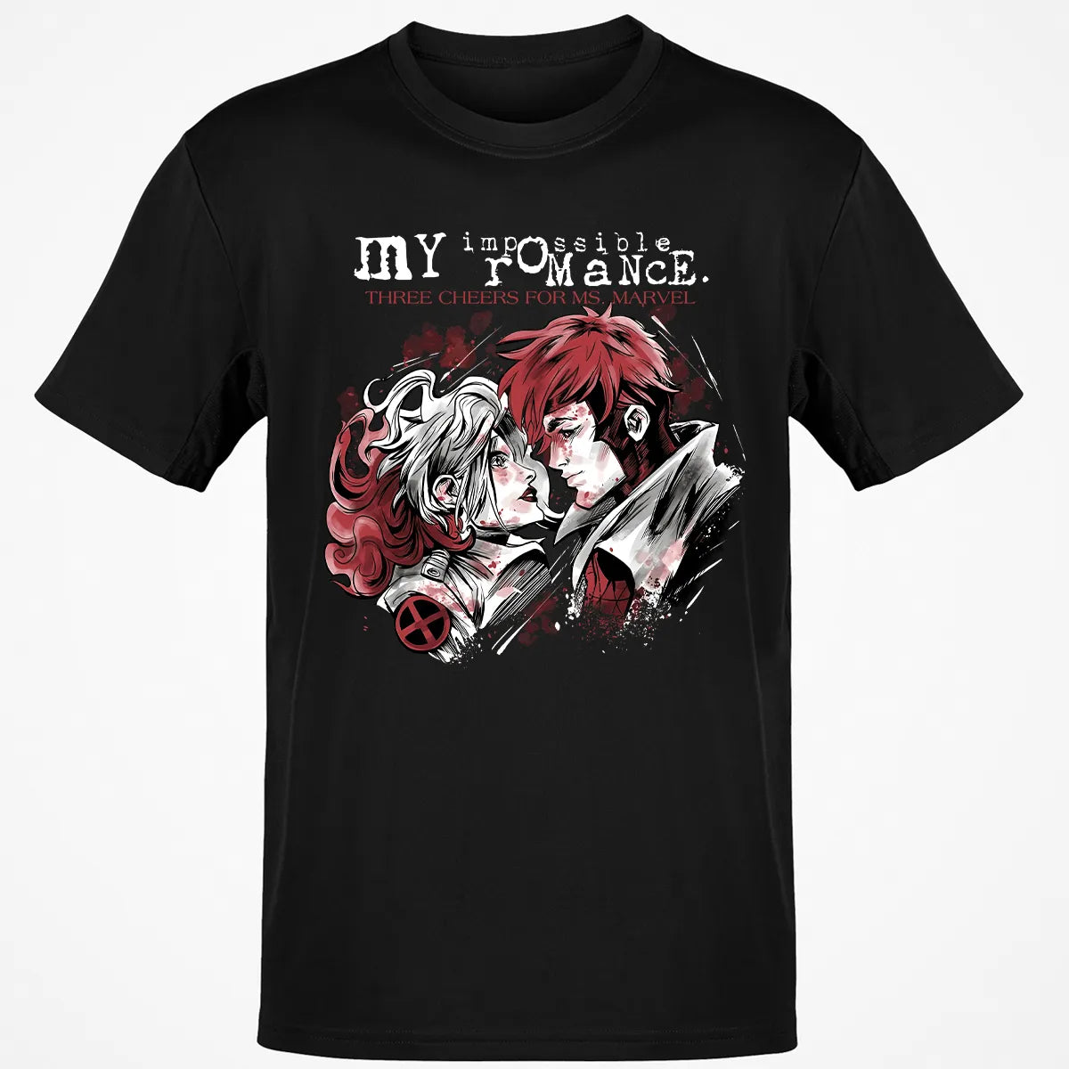 Classic Unisex T-Shirt - 8T4W8KEV