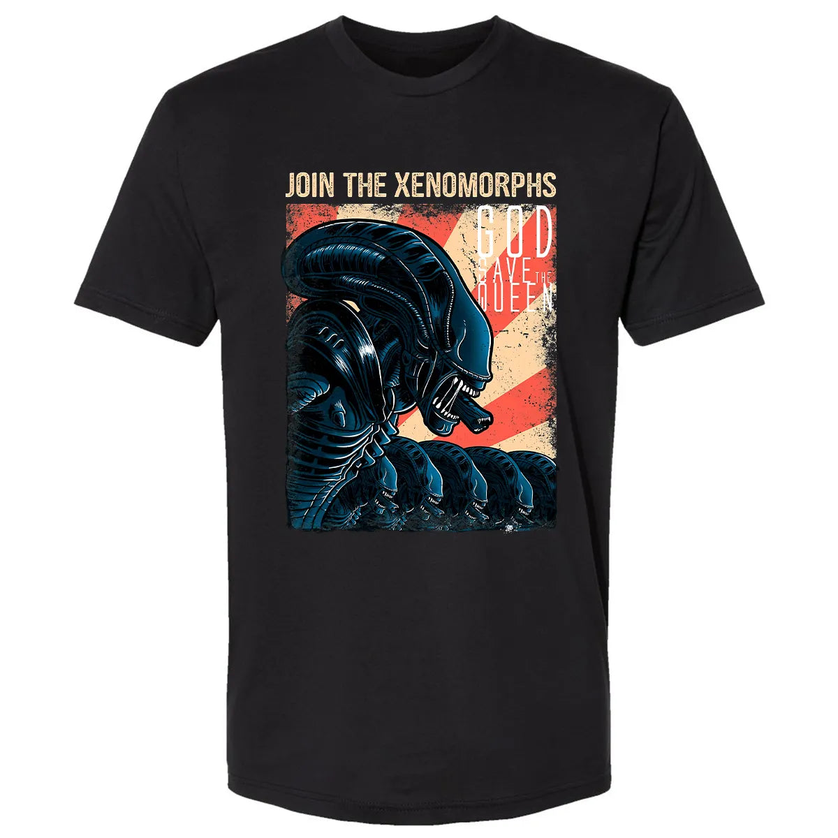 Premium Unisex T-shirt - LSLJ3Z1F