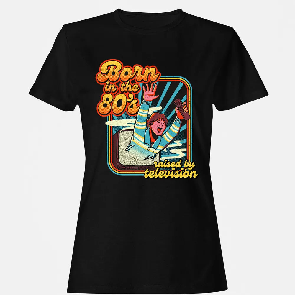 Women's T-shirt - 3N4T74FB
