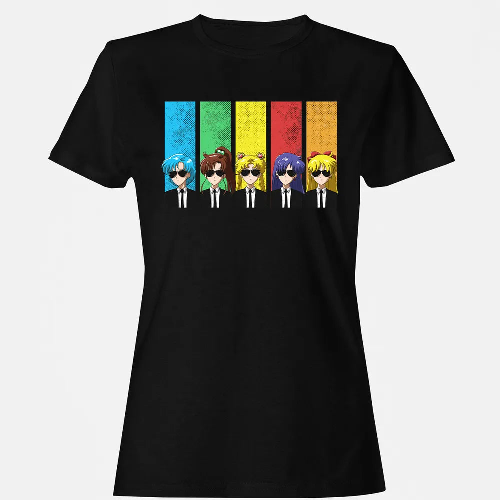 Women's T-shirt - V9TSVYVP