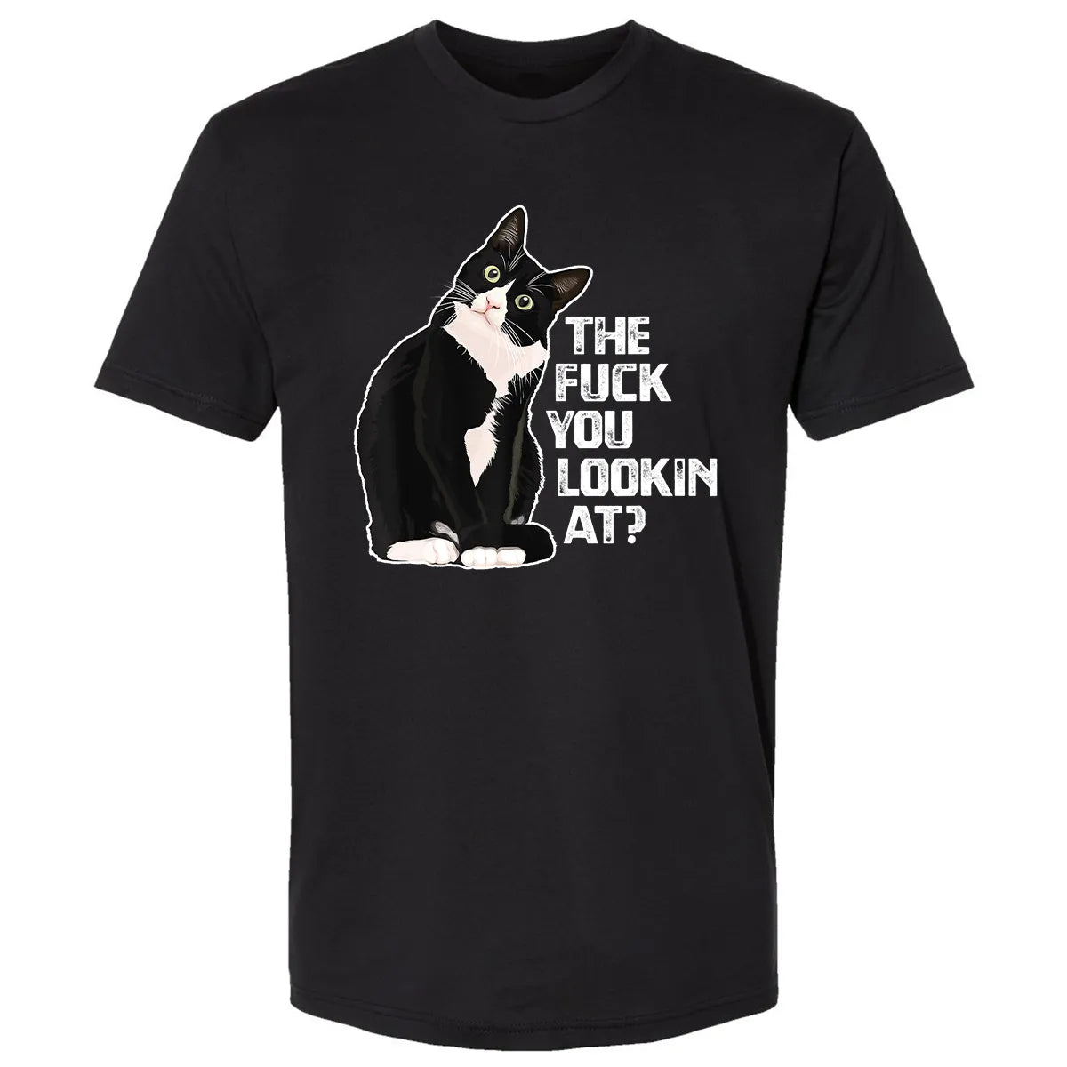 Premium Unisex T-shirt - VUPKD19C