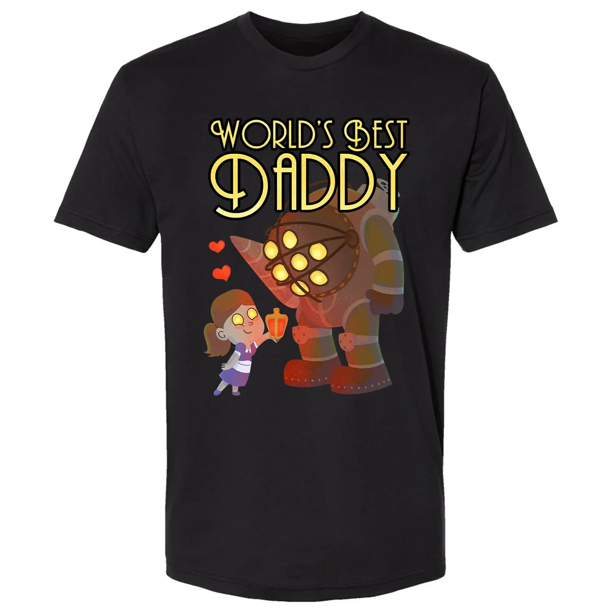 Premium Unisex T-shirt - FTYZQ3LM