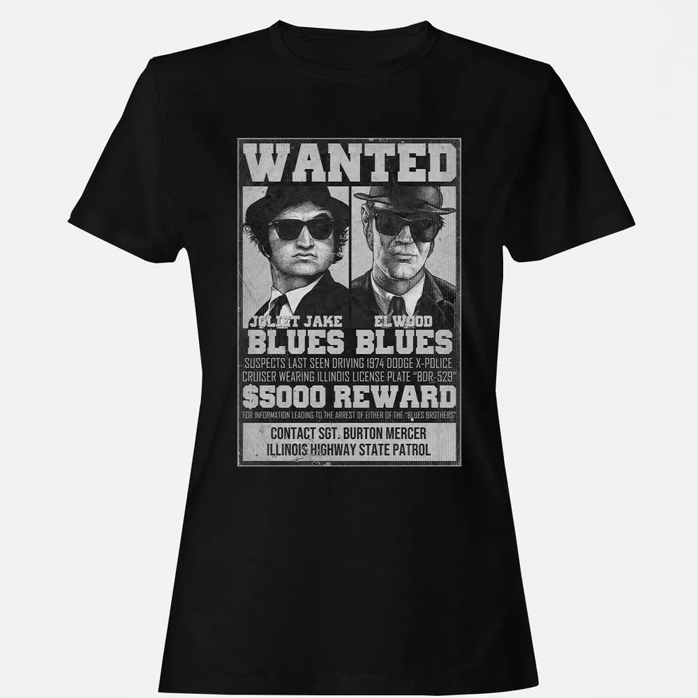 Women's T-shirt - FM45D9X8