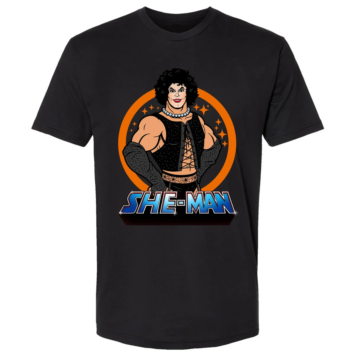 Premium Unisex T-shirt - 3MBWQV73