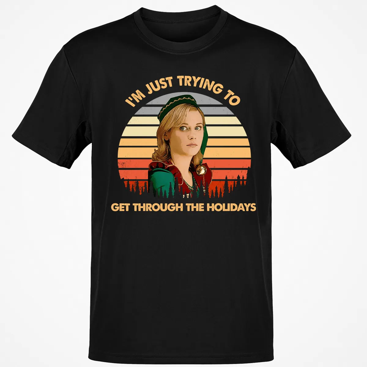Classic Unisex T-Shirt - U5CCMG61