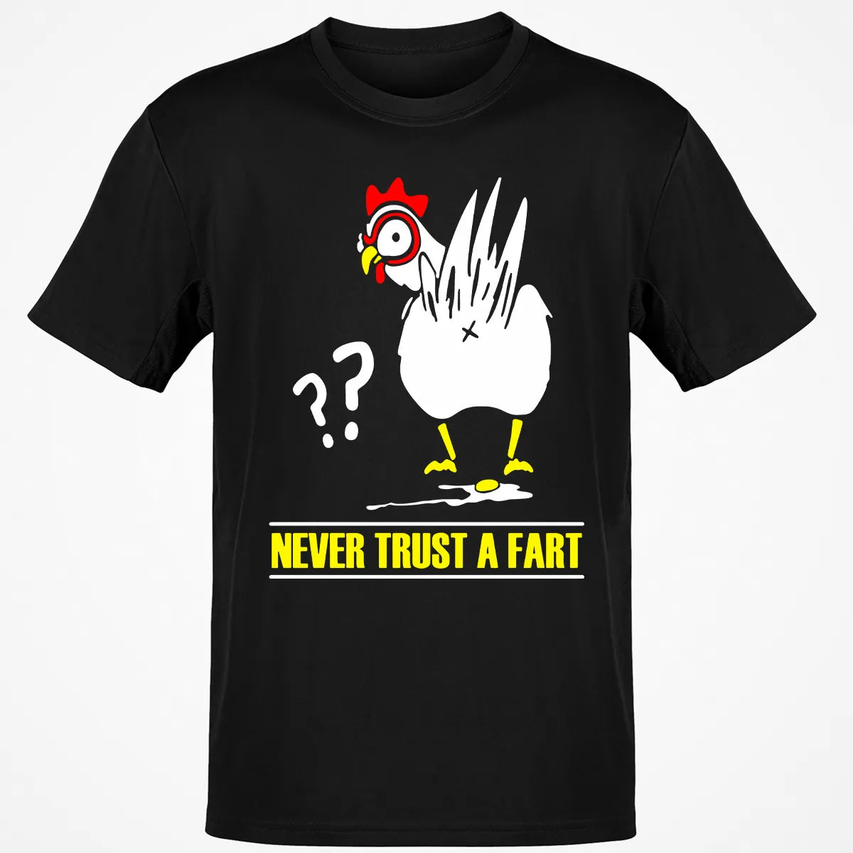 Classic Unisex T-Shirt - CCR11FPS