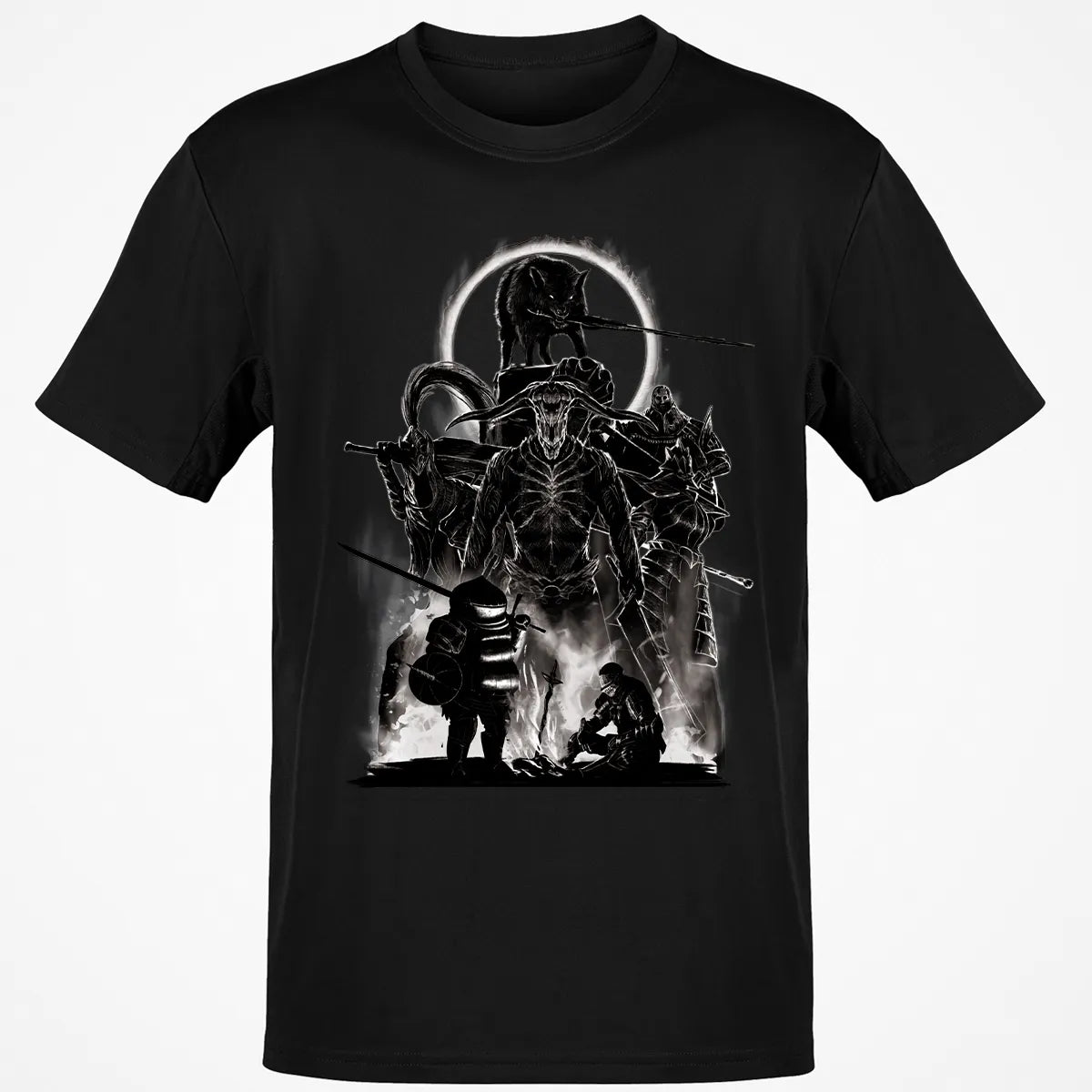 Classic Unisex T-Shirt - E8EF2VEW