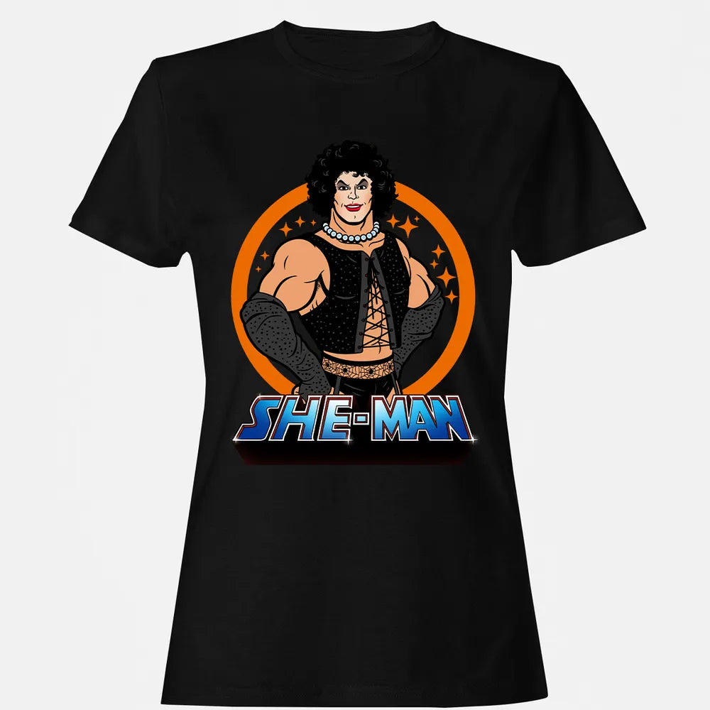 Women's T-shirt - 2Q4Z4MM7