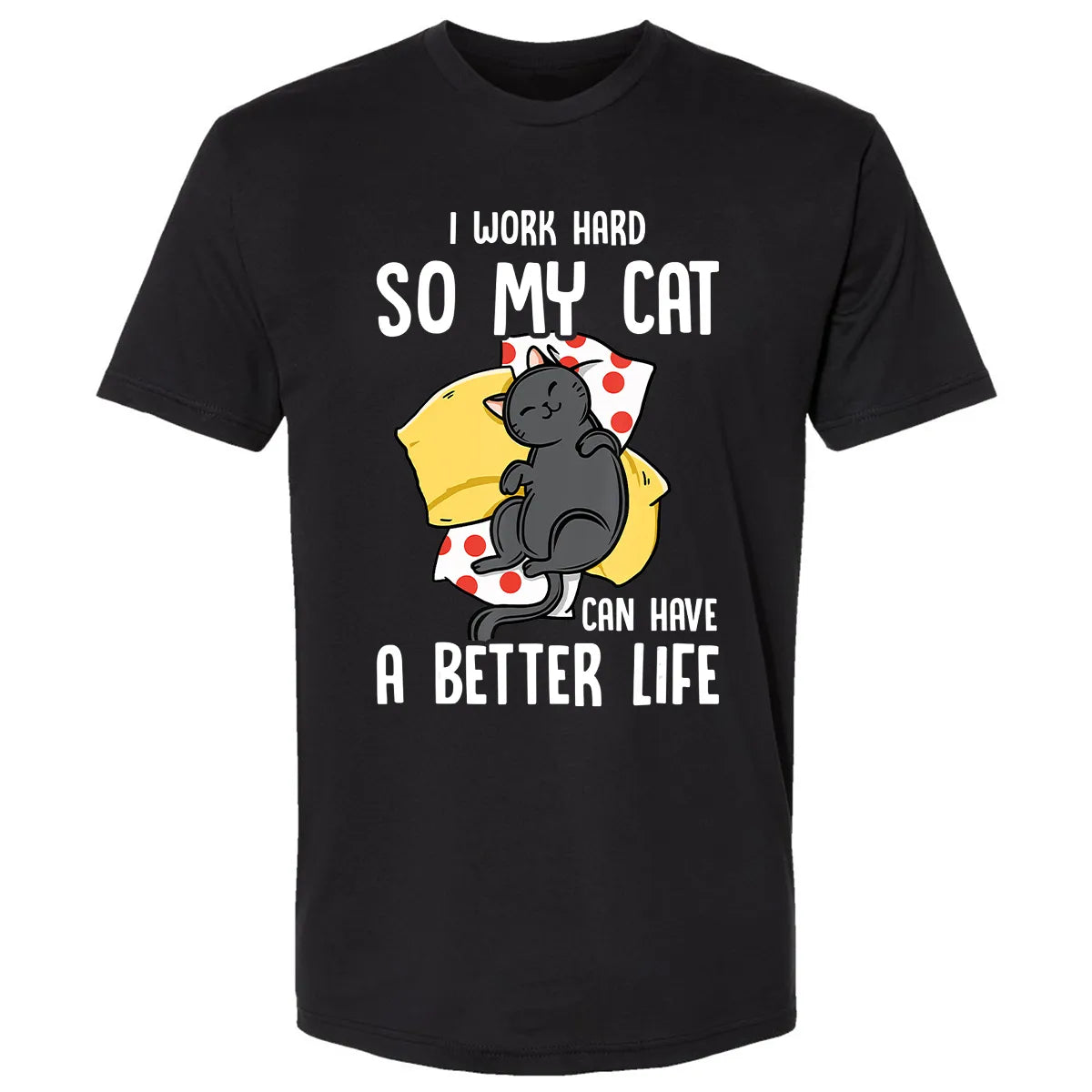 Premium Unisex T-shirt - PDJ6QXHB