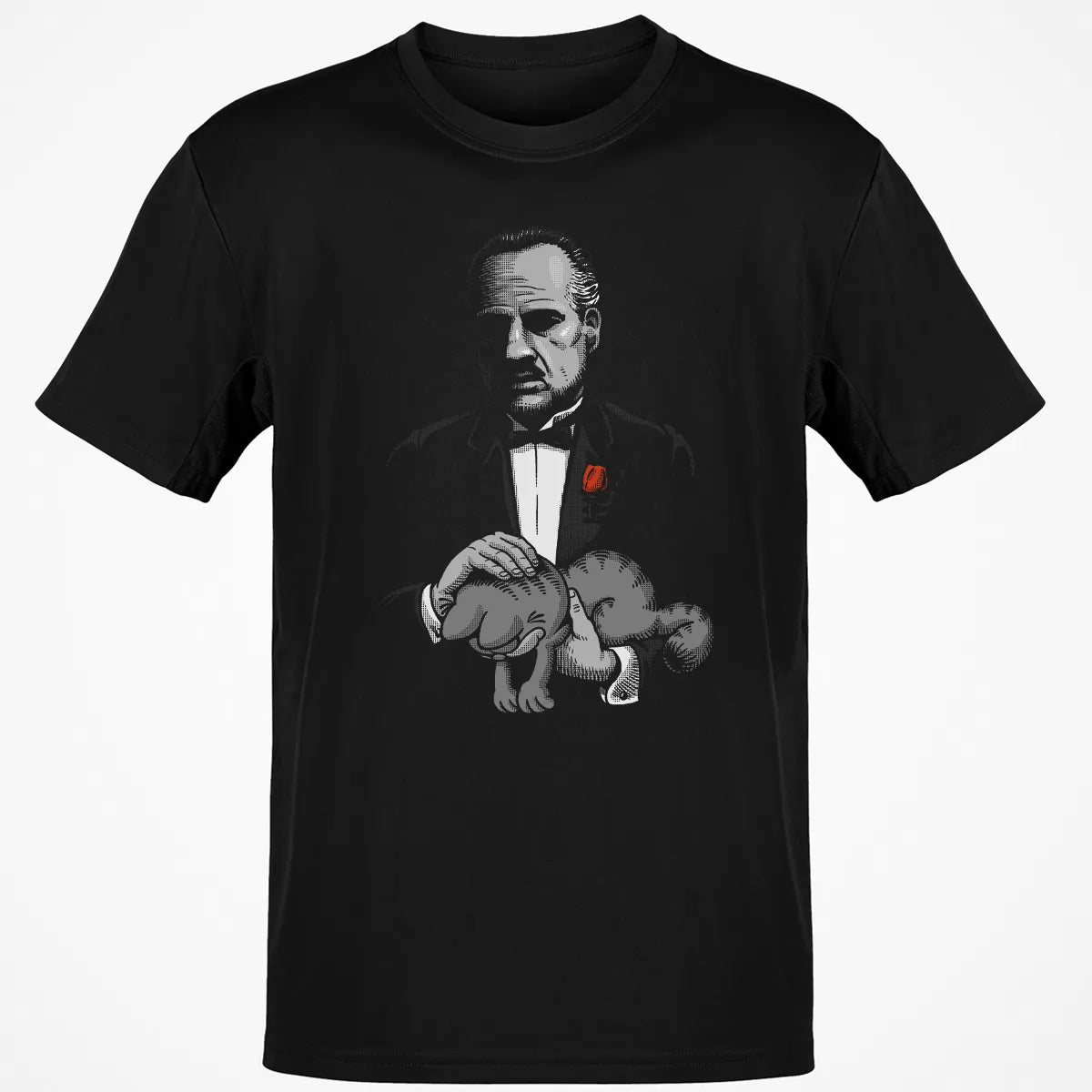 Classic Unisex T-Shirt - AJC6G8SJ