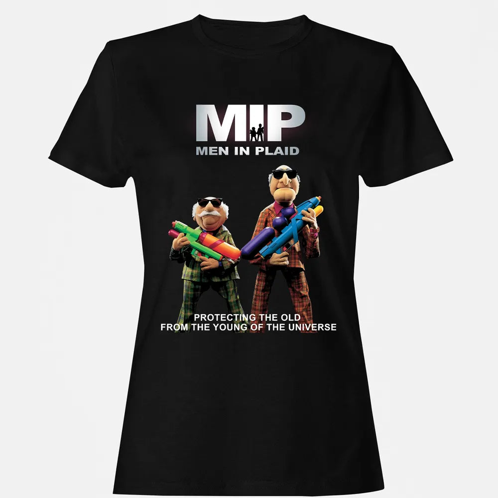 Women's T-shirt - FTQR9CYH