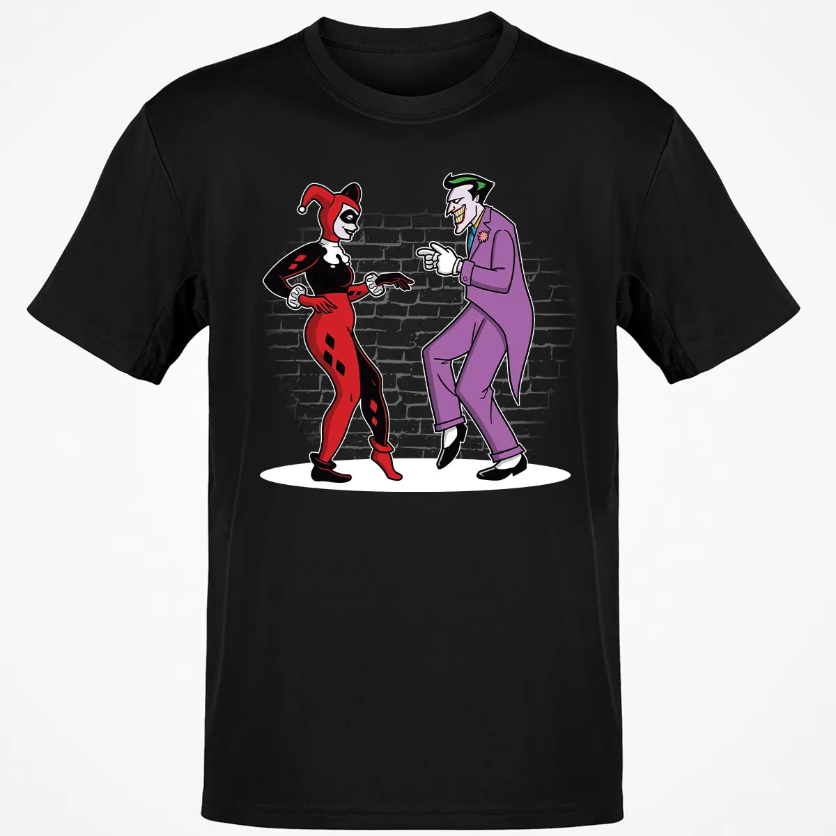 Classic Unisex T-Shirt - WM3AD2JN