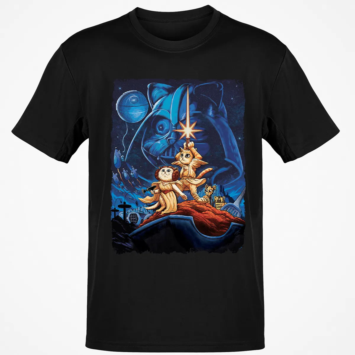 Classic Unisex T-Shirt - 8G54C1R6