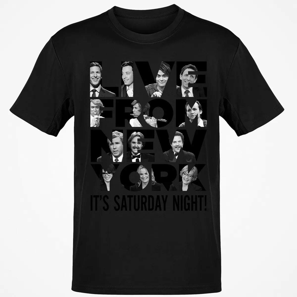 Classic Unisex T-Shirt - HMKUJHQL