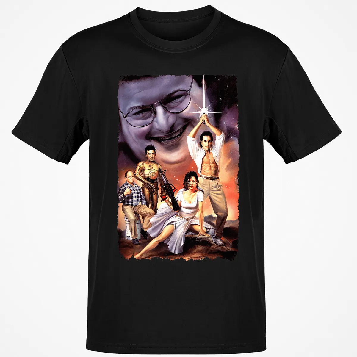 Classic Unisex T-Shirt - 6NWDR6VU