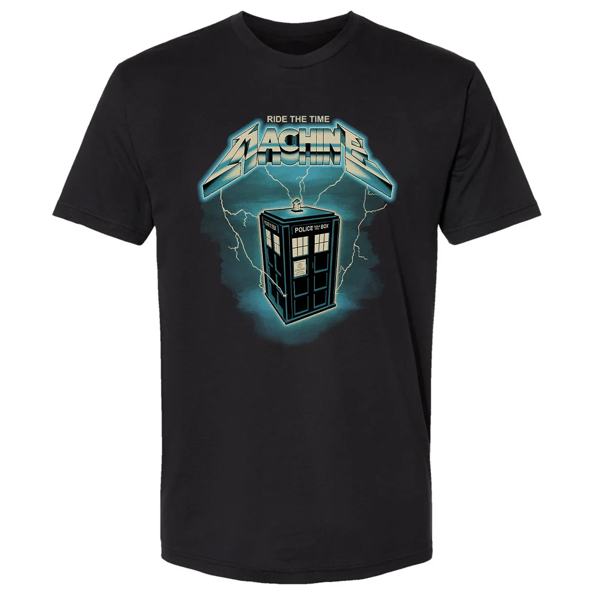 Premium Unisex T-shirt - ZMSDZJ6J